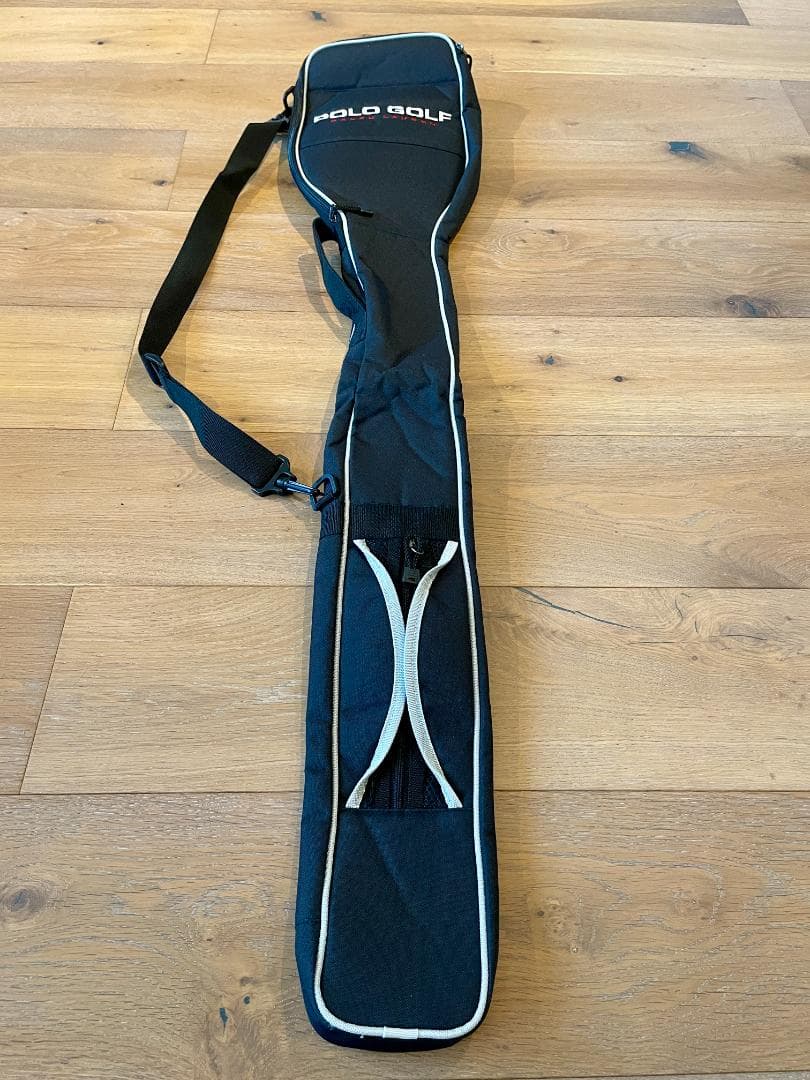 POLO GOLF ラルフローレン クラブケース