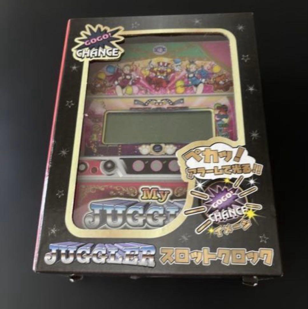 GOGO! CHANCE セット　ジャグラープライズ 7点　未使用　未開封多数