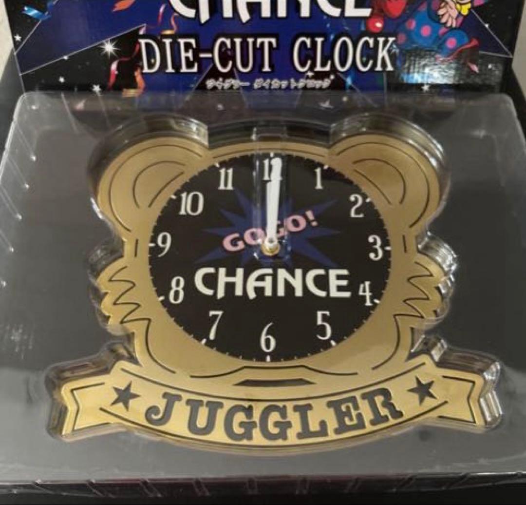 GOGO! CHANCE セット　ジャグラープライズ 7点　未使用　未開封多数