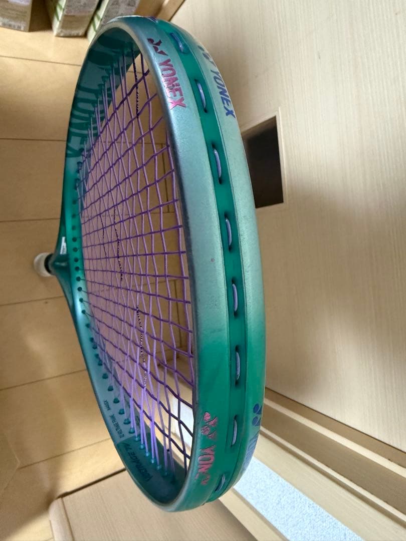 VOLTRAGE 02 ボルトレイジ7V 7V02-VR7V 第二世代　美品