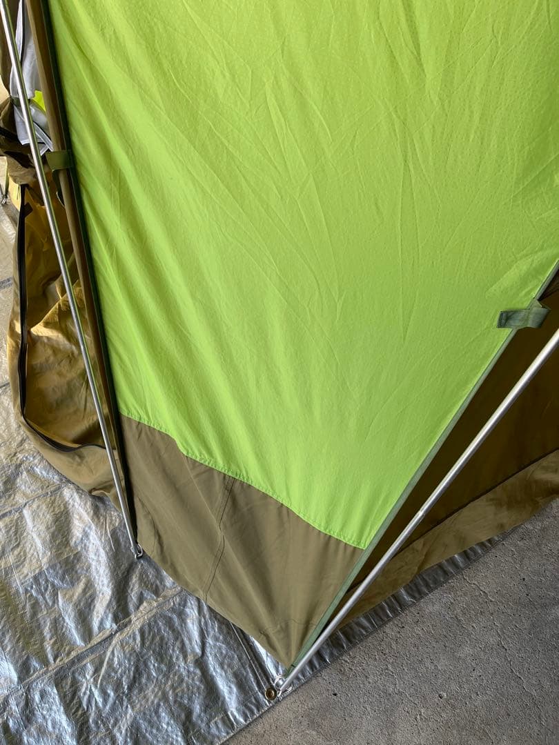 モンベル  ムーンライト5