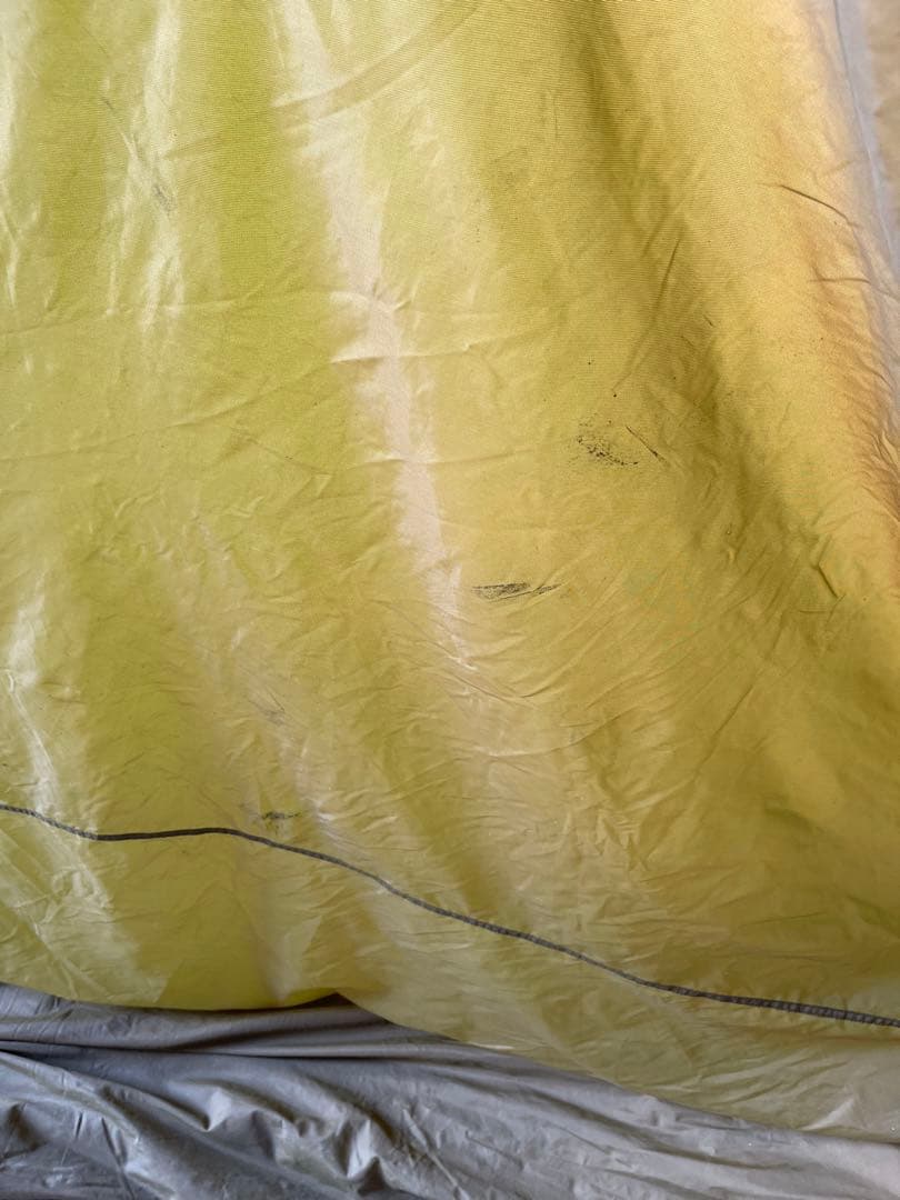 モンベル  ムーンライト5