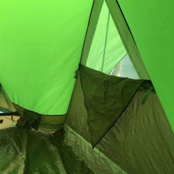 モンベル  ムーンライト5