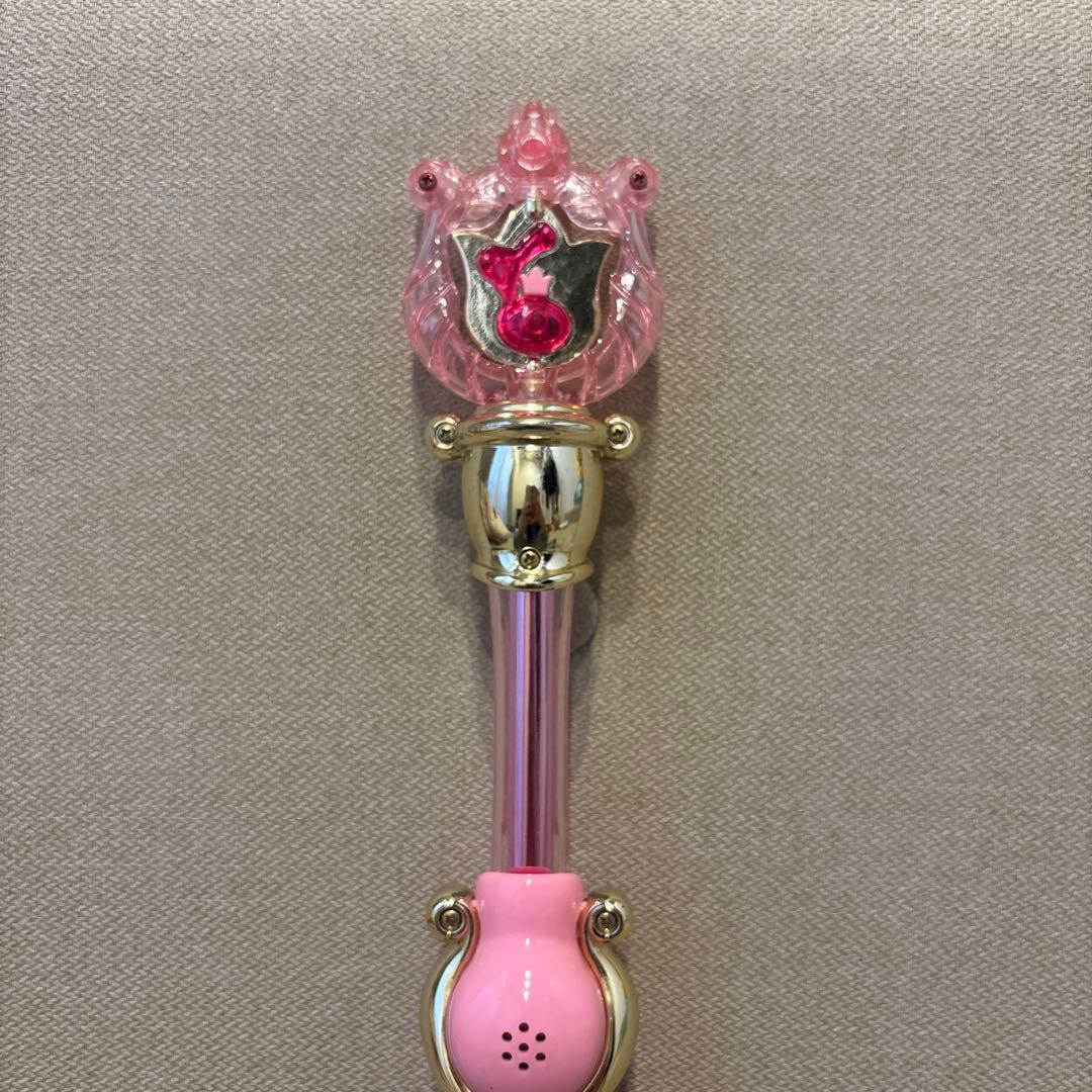 おジャ魔女どれみ　ピコットポロン