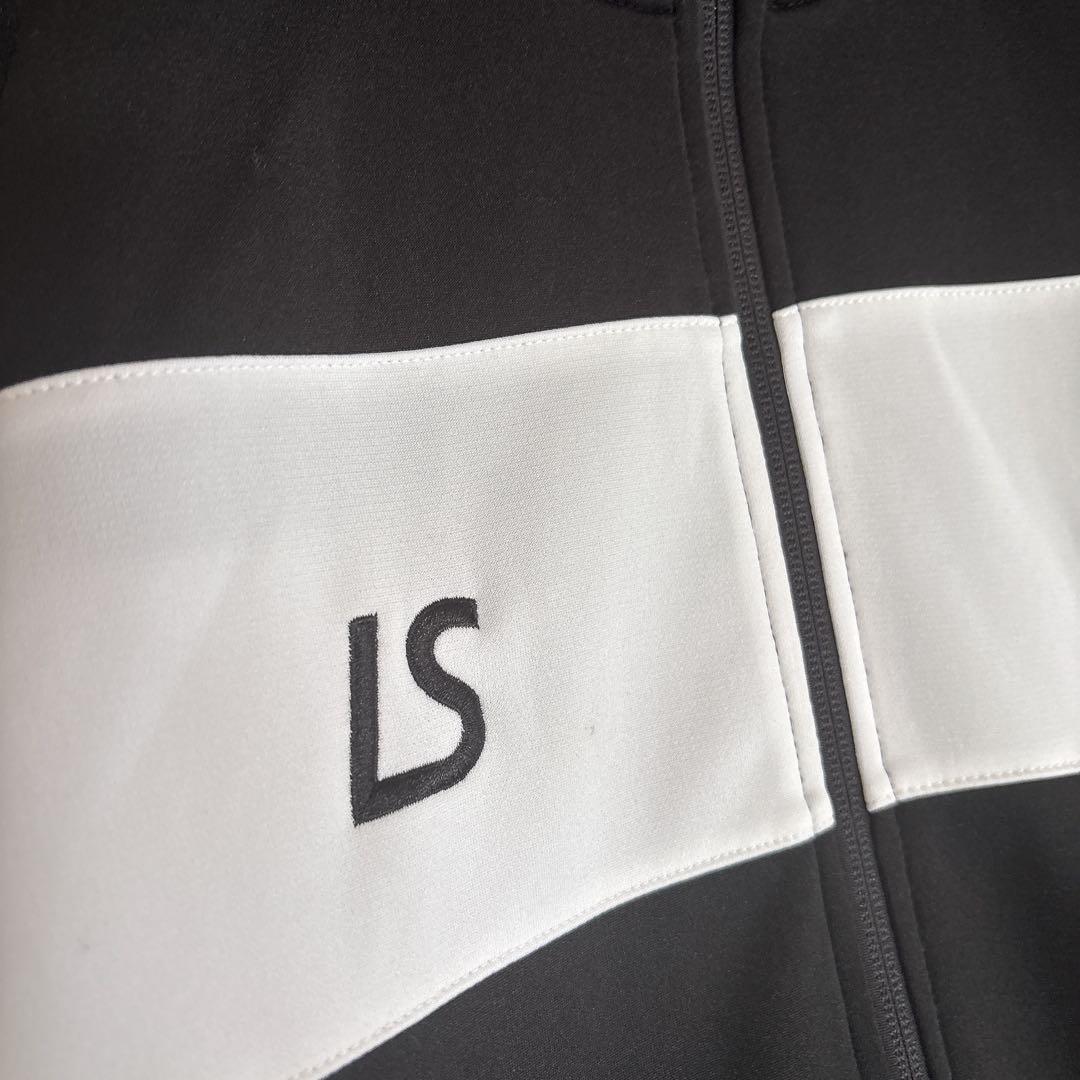 LUZeSOMBRA ルースイソンブラ ジャージ セットアップ XL