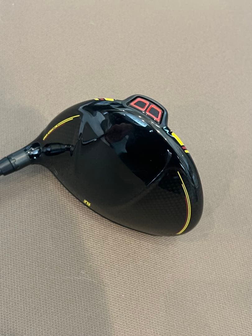 【レフティ】Cobra KING SPEEDZONE XTREME 1W