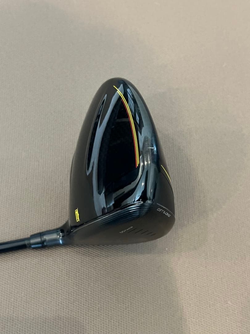 【レフティ】Cobra KING SPEEDZONE XTREME 1W