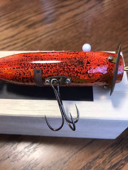 道楽　ヤマネデラックス　　　　　　　『関ヶ原馬の介』