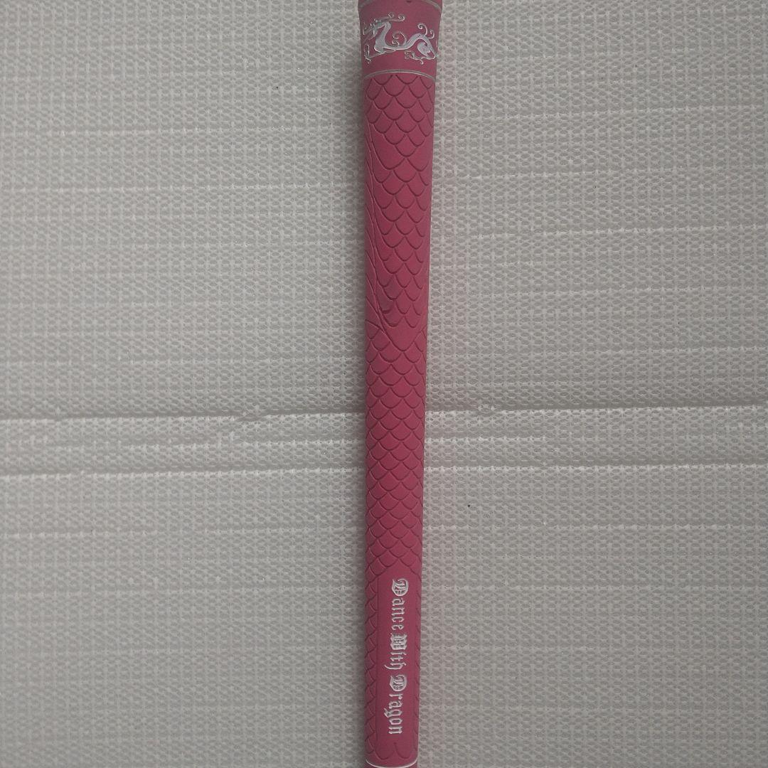 Fujikura MID 58 S シャフト アイアンセット