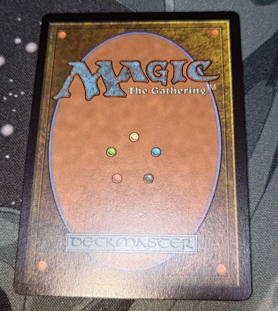 暗黒の儀式/Dark Ritual×4枚セット Foil ボーダーレス版