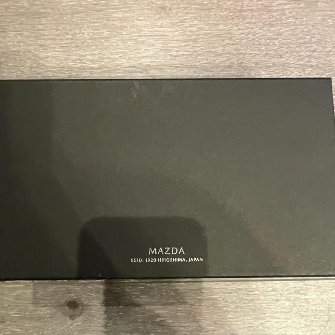 MAZDA マツダ　cx-60 モデルカー