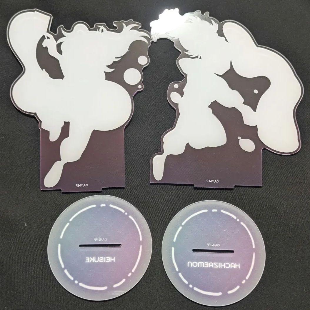 五年生 ドリーム賞 アクスタ