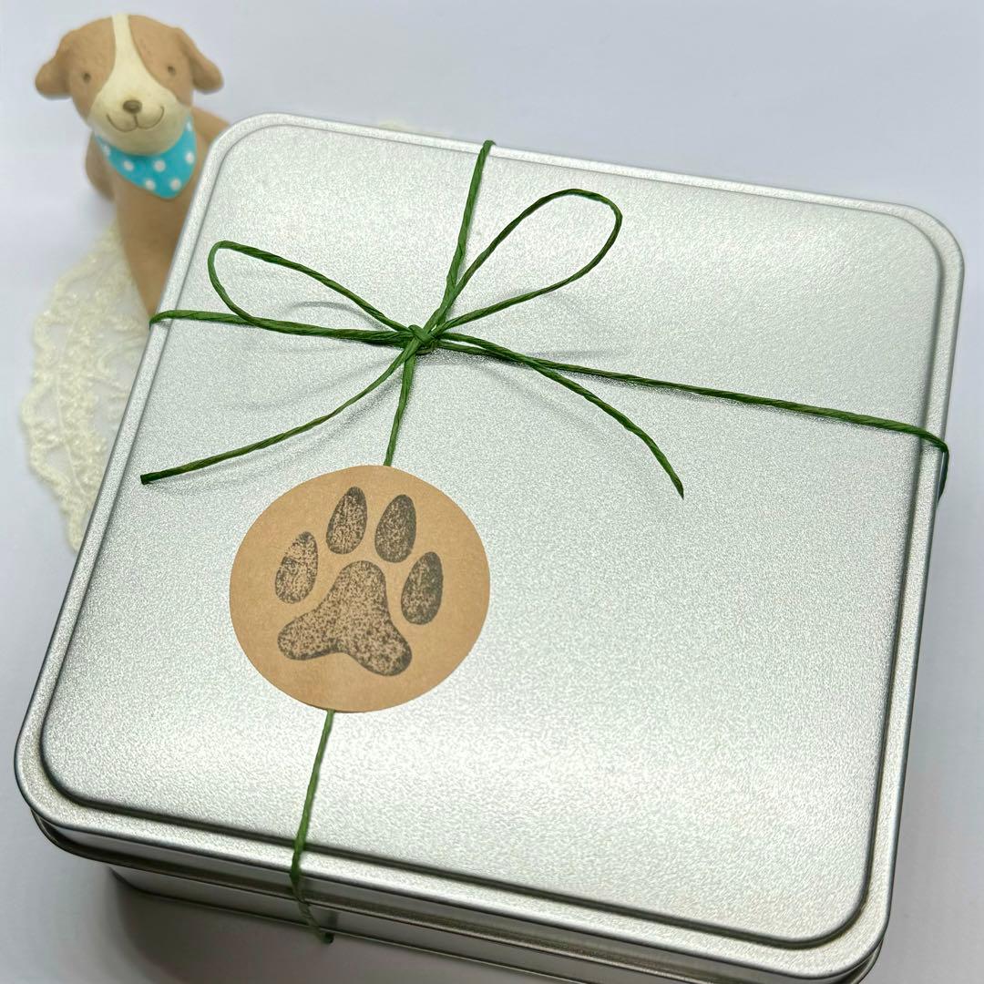 汀様おまとめページ 犬缶(12種類のワンコ)