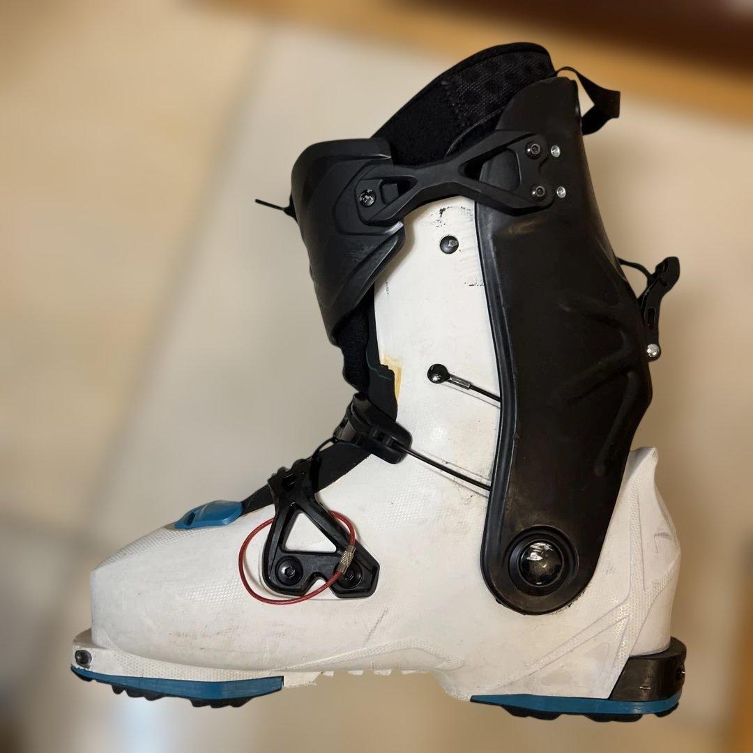 【DALBELLO／ダルベロ】AIR 110 スキーブーツ 27.5cm