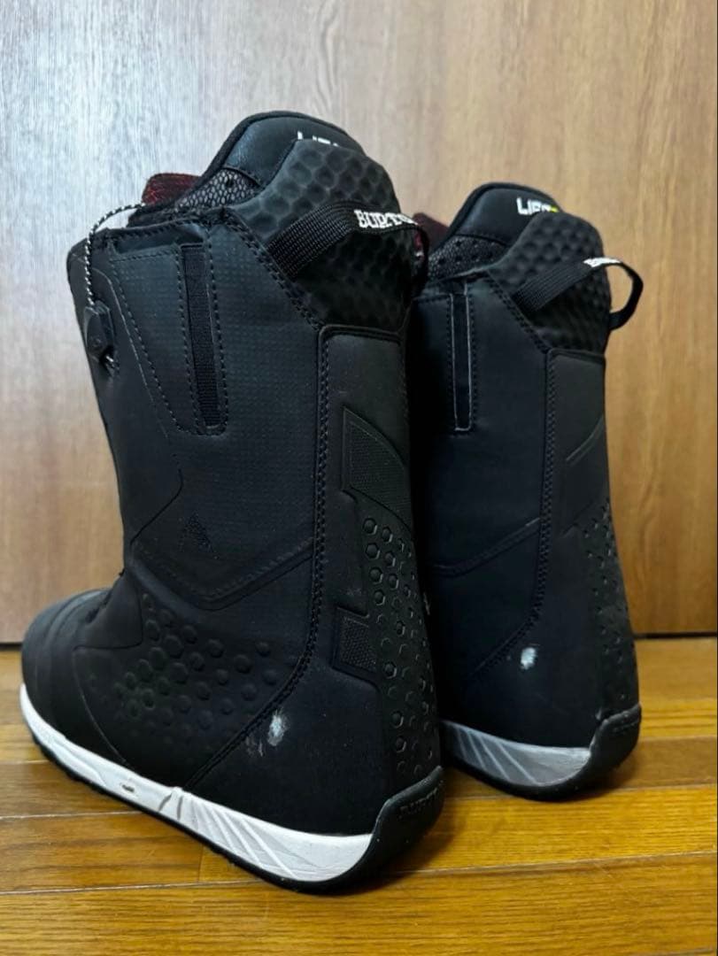 BURTONスノーボードブーツ 28cm ION-AF speed-zone