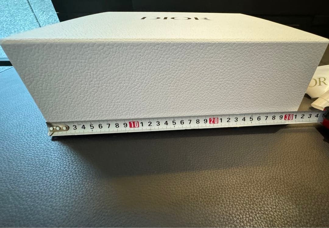 Luna様まとめ買いご依頼分　2/2 DIOR ギフトボックス　その他