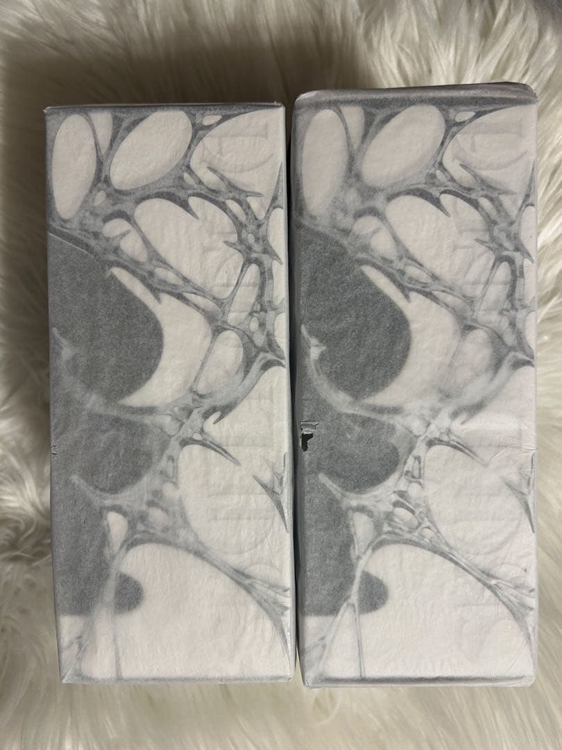 SKULLPANDA スカルパンダ 2個 XG ぬいぐるみ コラボ 日本限定