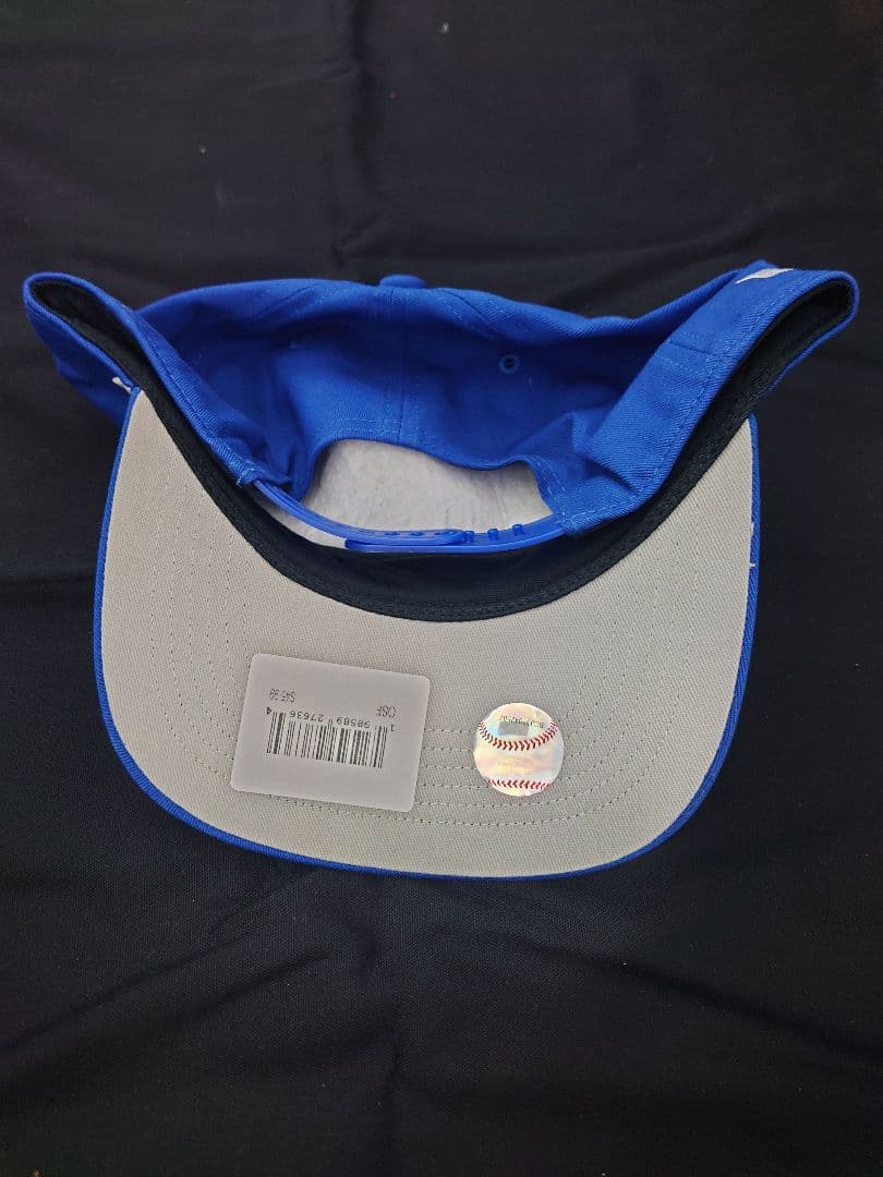 ドジャース✕ホロライブコラボ　2024（Tシャツ、キャップ、トレカ）フルセット