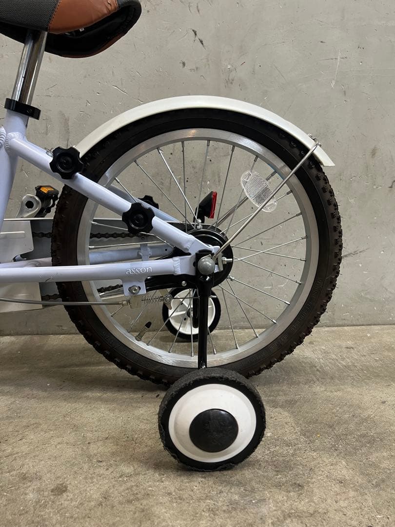 子供用自転車khodaabloom asson コーダーブルーム アッソン