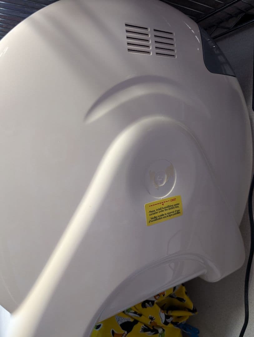 バードブルダーS 美品　育雛器　保温器　温湿度管理飼育ケース　育雛