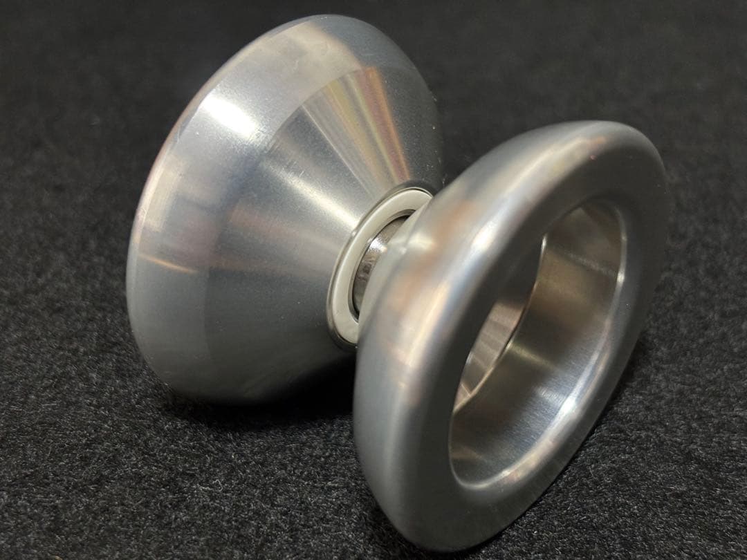 yoyorecreation Messiah メシア 当時物 希少 貴重 レア