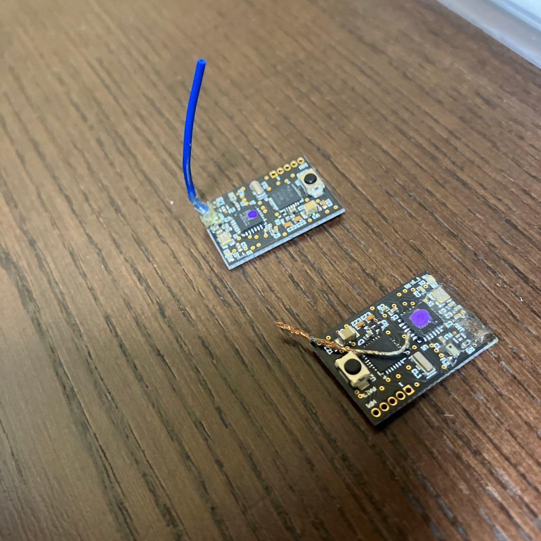 KO EX-NEXT ブラックスペシャルミニッツ EVO2レシーバーユニット付き