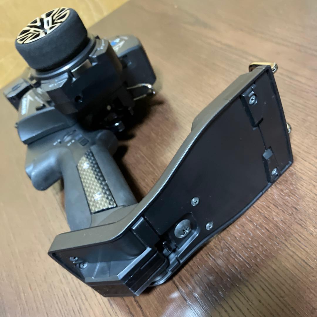 KO EX-NEXT ブラックスペシャルミニッツ EVO2レシーバーユニット付き