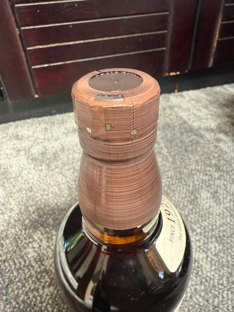 『未開封』日本の希少ウイスキー4本セット(山崎、知多、イチローズモルト×2)