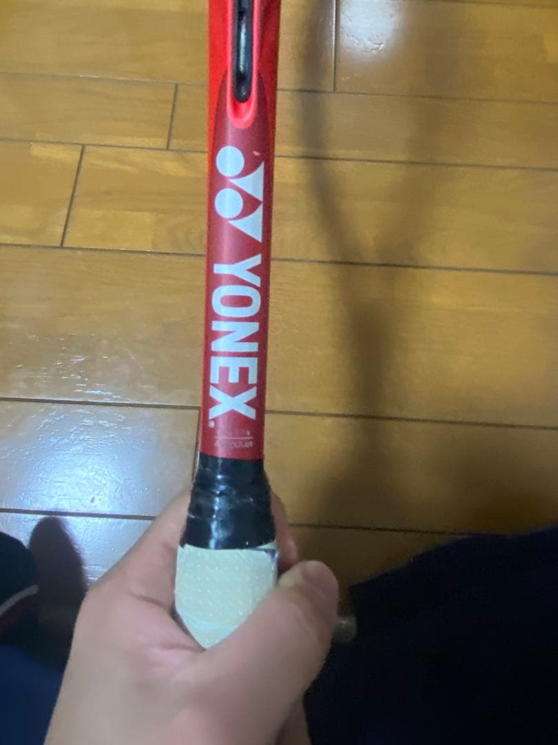YONEX VCORE100 2018版　G2