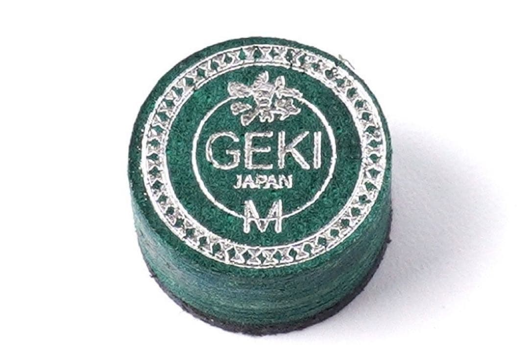 ビリヤードタップ 最新構造 激タップ 超お得5個セット