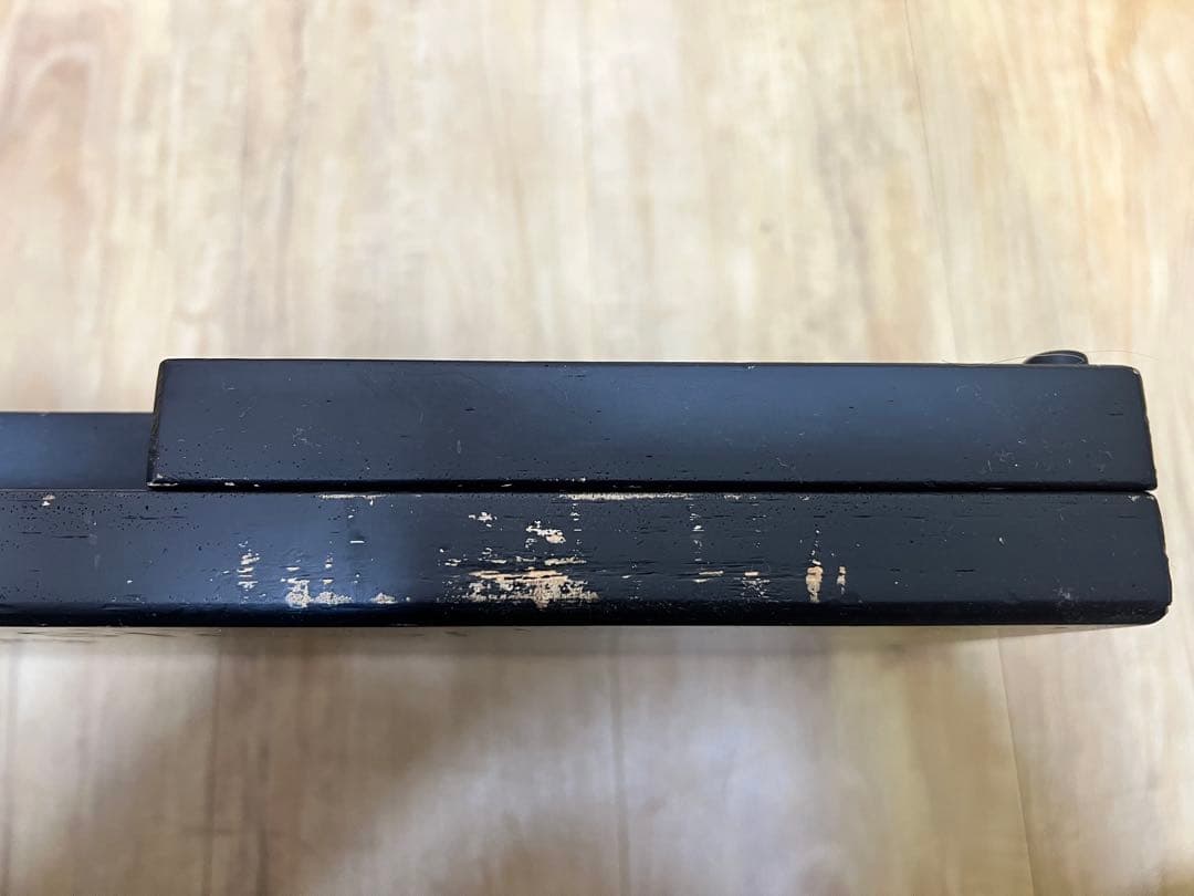 吉澤　アシストスツール　Assist Stool ピアノ　足台