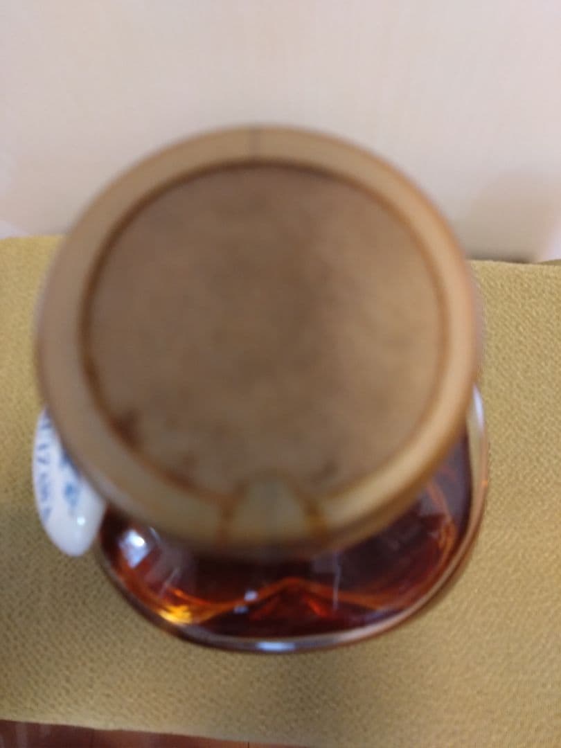 【希少】三楽オーシャン 軽井沢 ファインエイジド ストレートモルトウイスキー