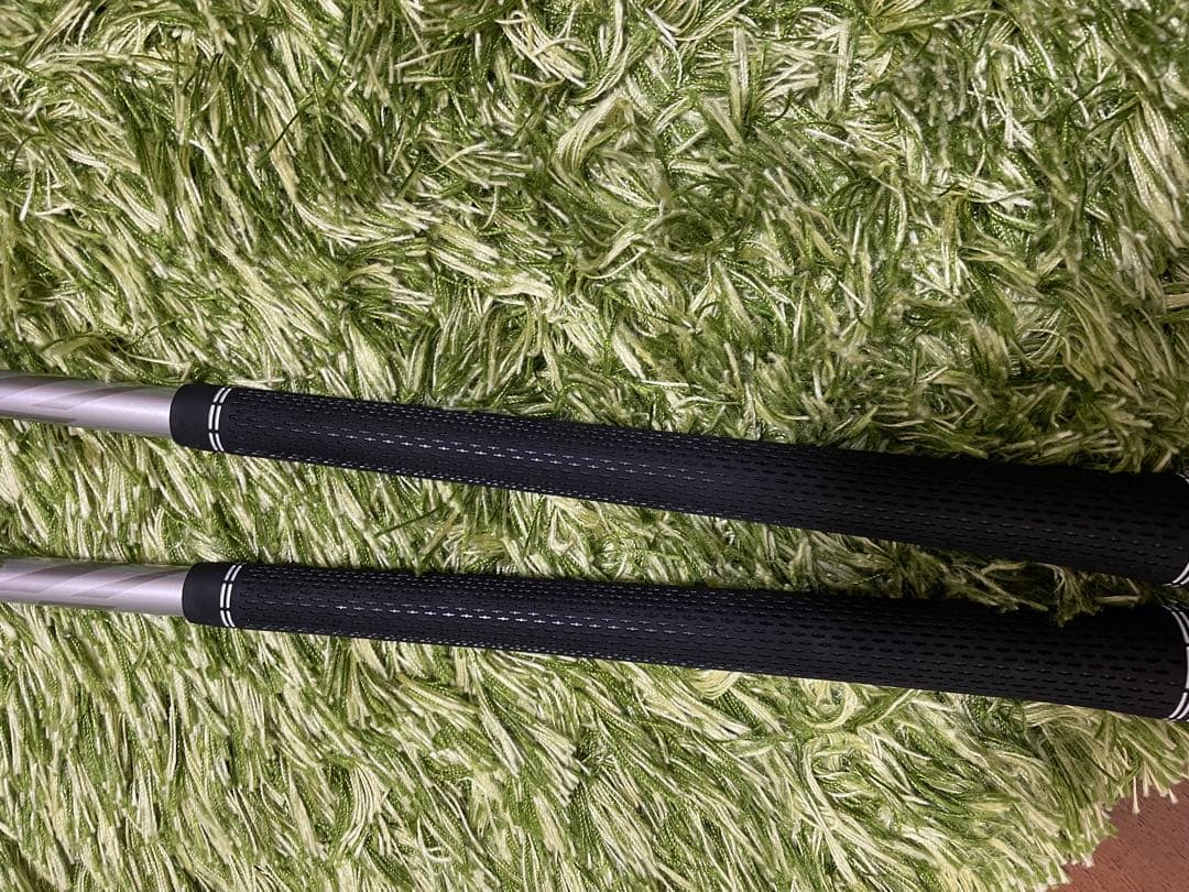 ゾディア zodia CGX-CB ウェッジ　PS S ２本セット