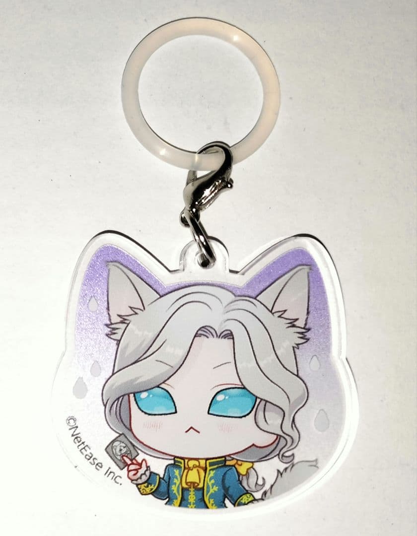 IdentityV 第五人格 写真家 プリンマーカー ナンジャタウン