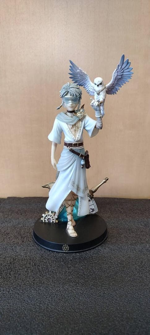 IdentityV 第五人格 トゥルース&リーズニング「ホワイト」 特別豪華版