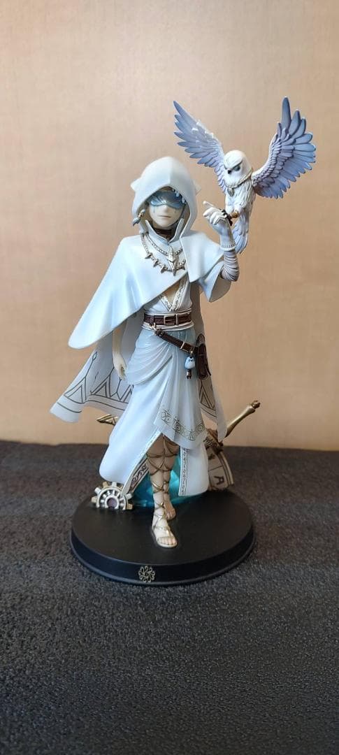 IdentityV 第五人格 トゥルース&リーズニング「ホワイト」 特別豪華版