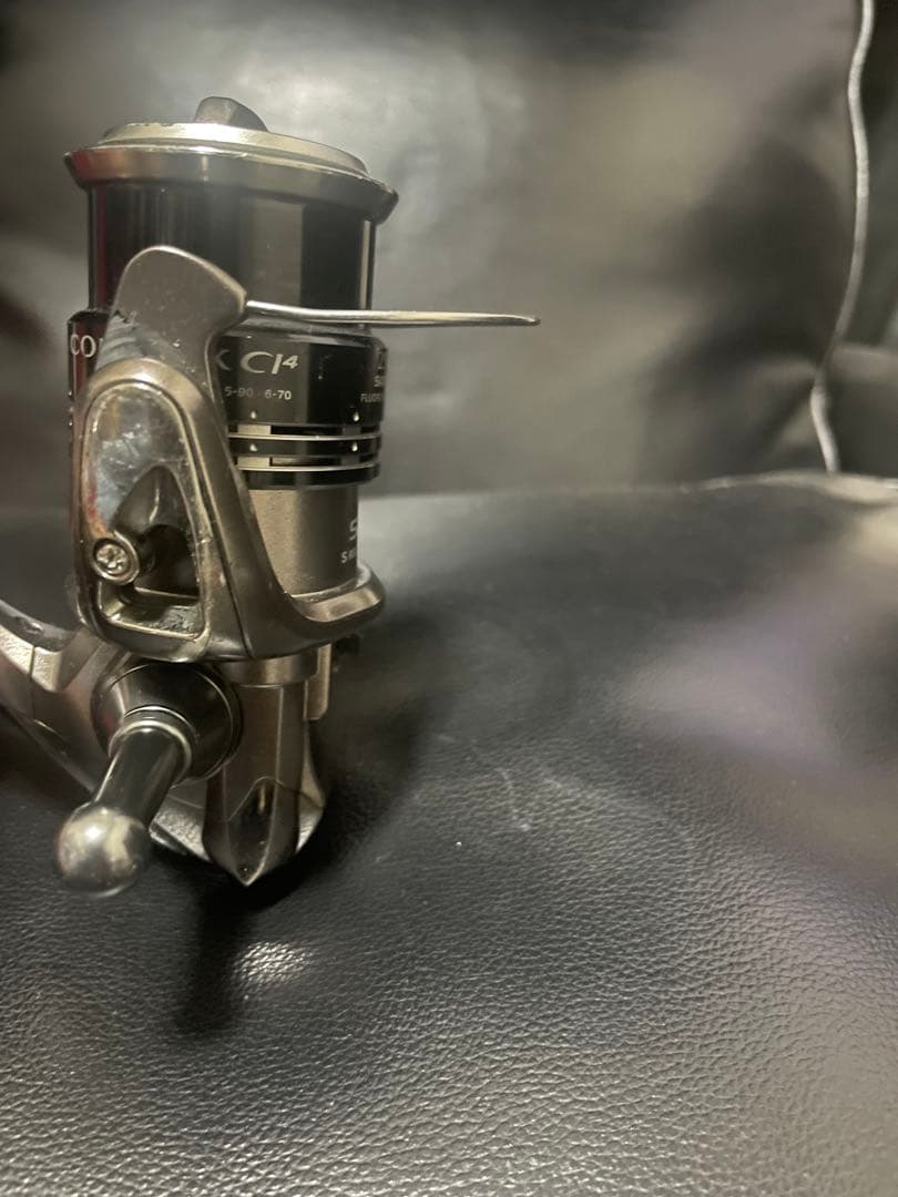 コンプレックス2500HGS