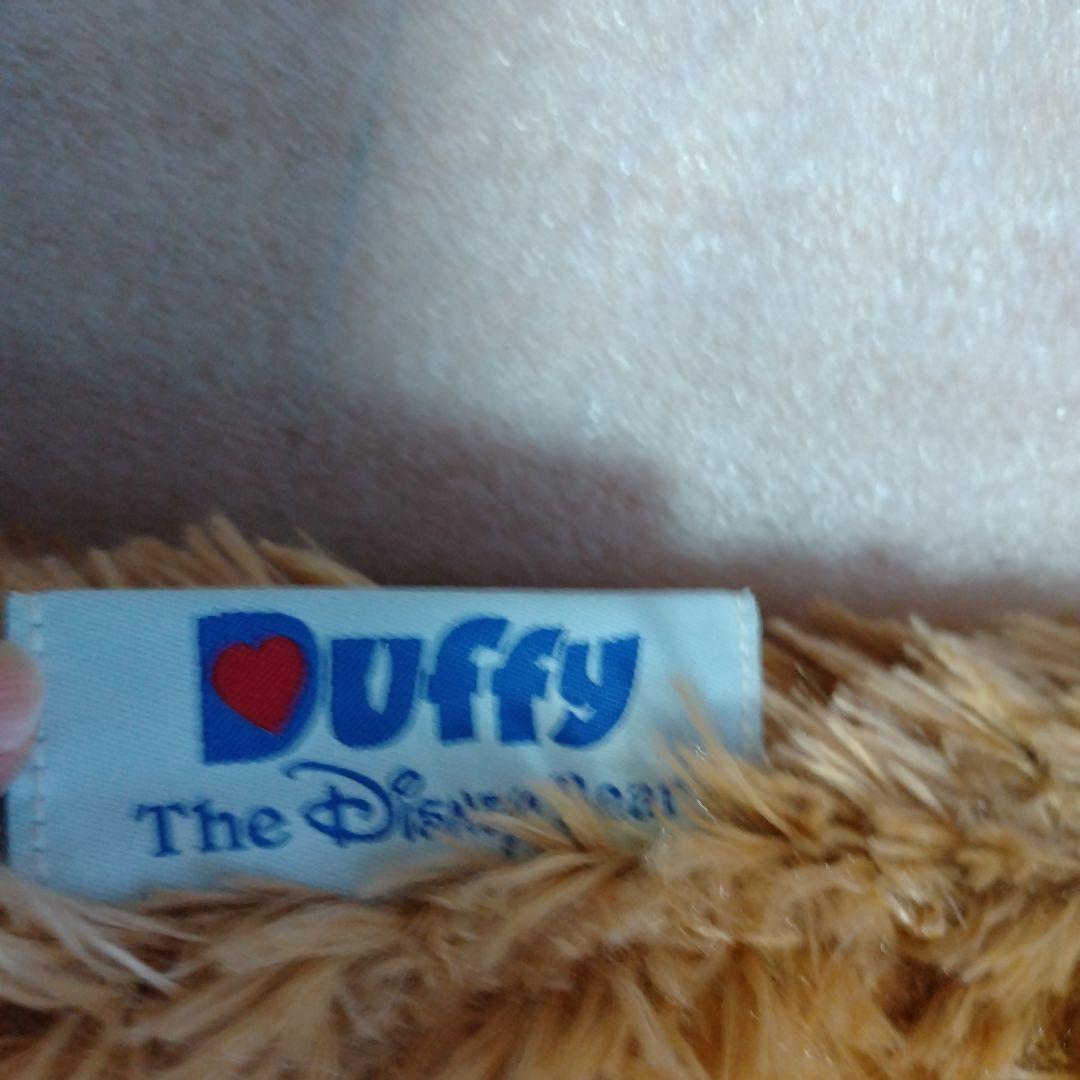 バラ売可 未使用 タグ付DuffyとShellieMay Mサイズ全長約65cm