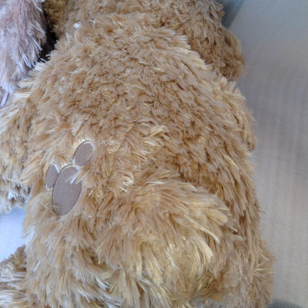 バラ売可 未使用 タグ付DuffyとShellieMay Mサイズ全長約65cm