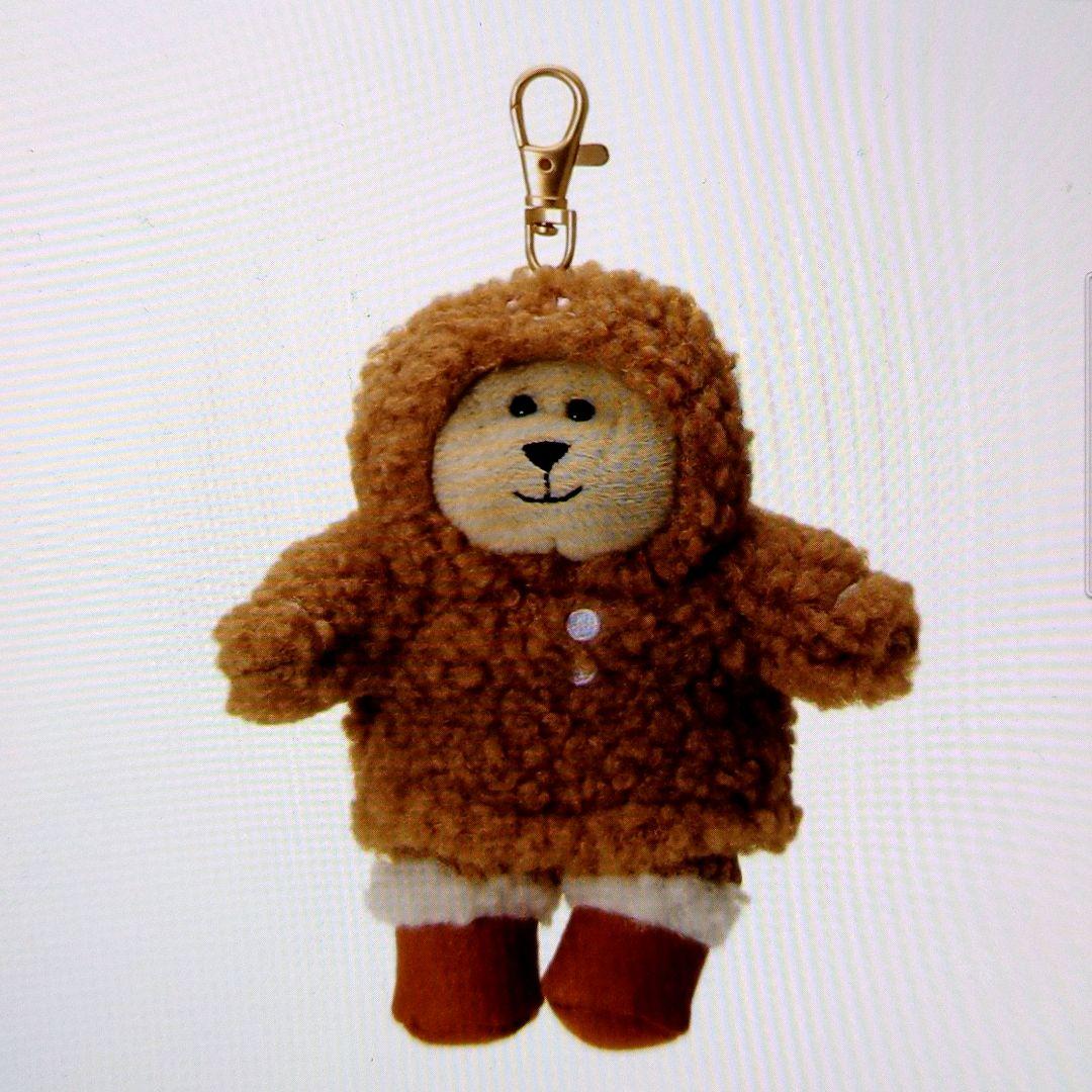 スタバ★ホリデーベアリスタMiniセット＆ミニカップギフト＆リユーザブルカップ