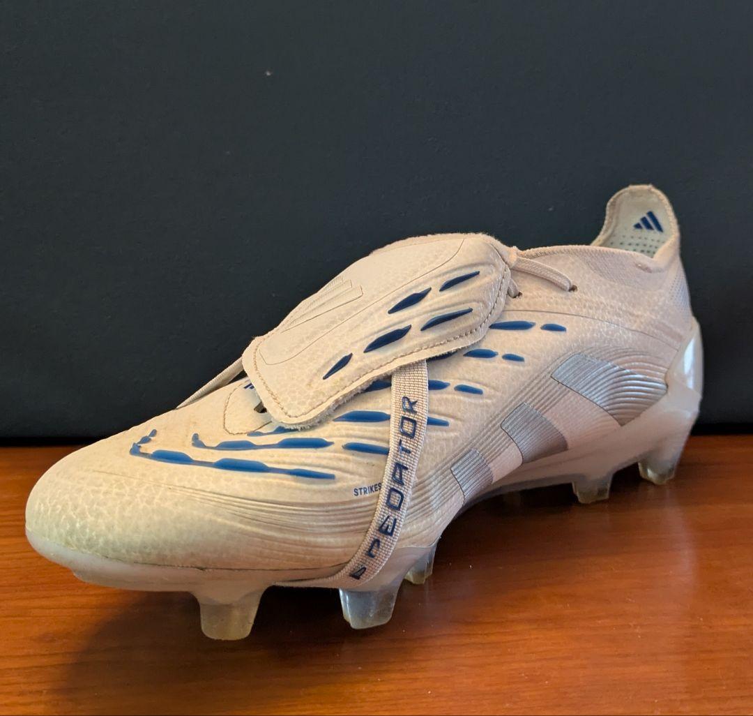 お願いだよ〜んさま専用アディダスプレデターエリートFT FG 26cm