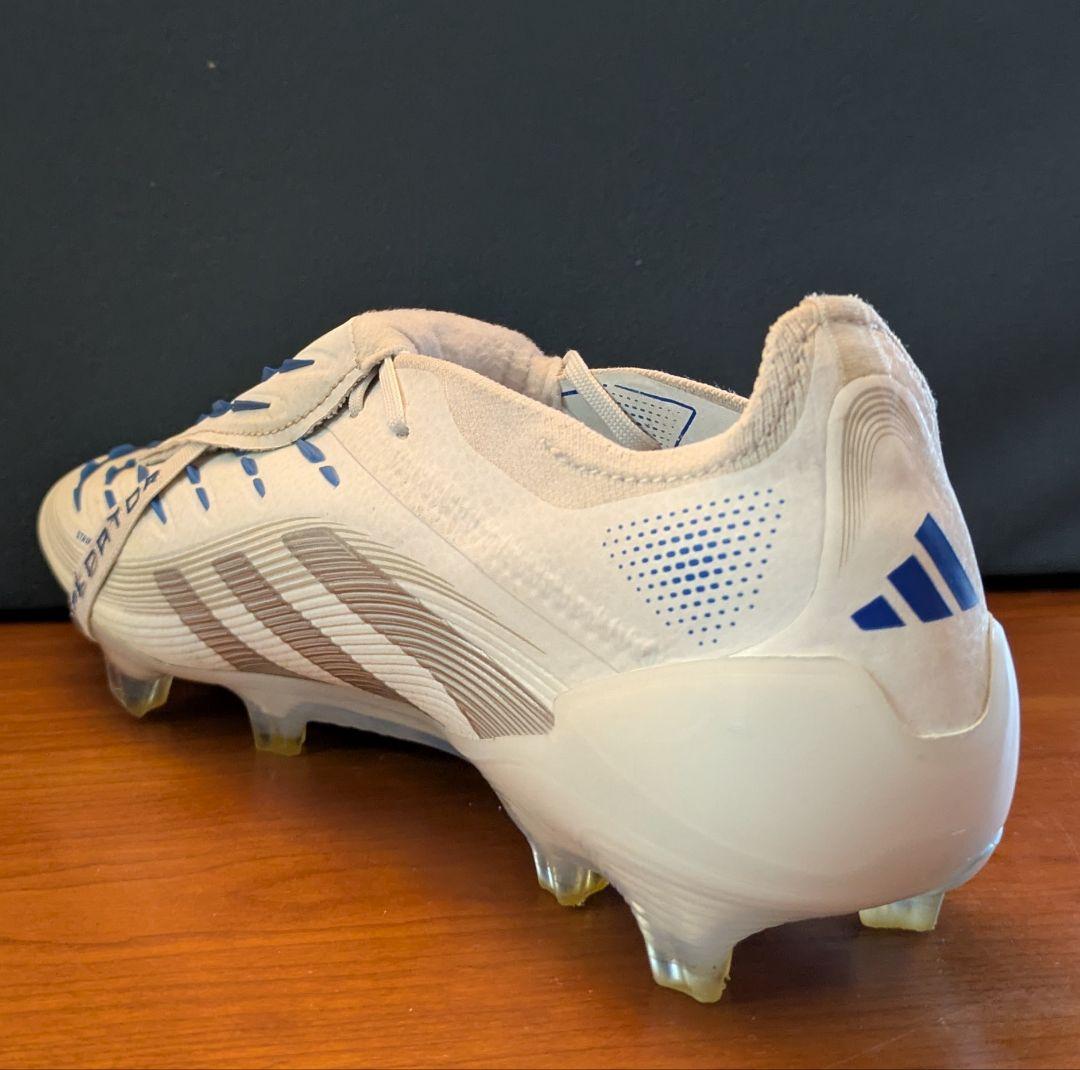 お願いだよ〜んさま専用アディダスプレデターエリートFT FG 26cm