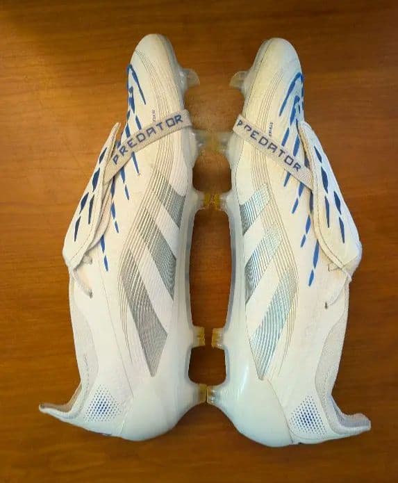 お願いだよ〜んさま専用アディダスプレデターエリートFT FG 26cm