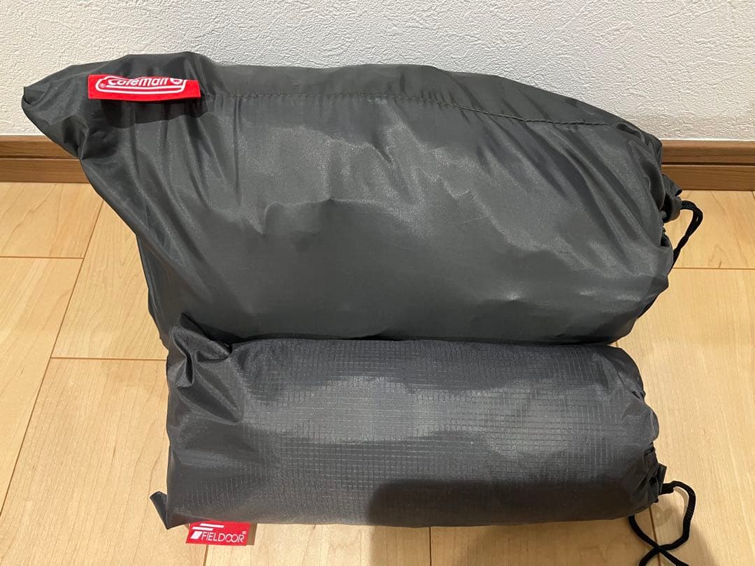 【shun】Coleman(コールマン)タフスクリーン２ルームTX/MDX