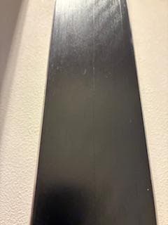 FISCHER FIS GS r30 188CM 選手用スキー　Z18