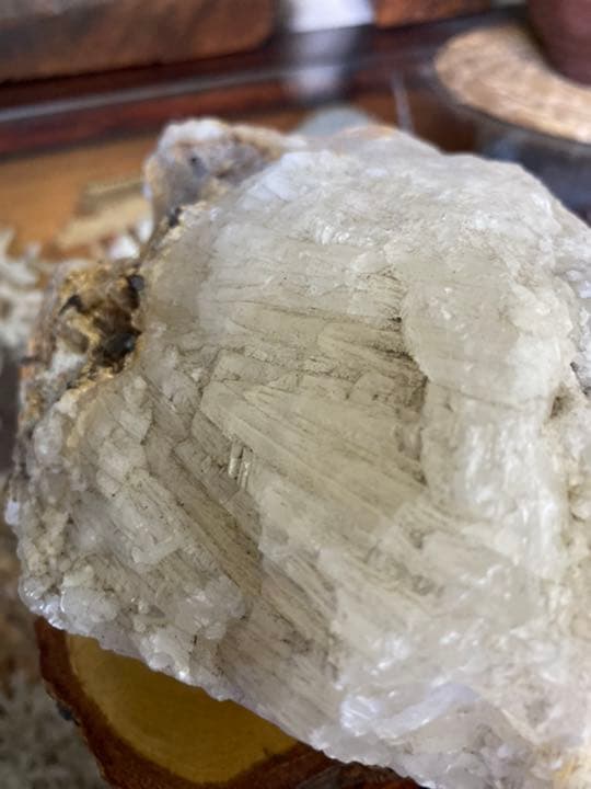 水晶　クラスター　鑑賞石　原石