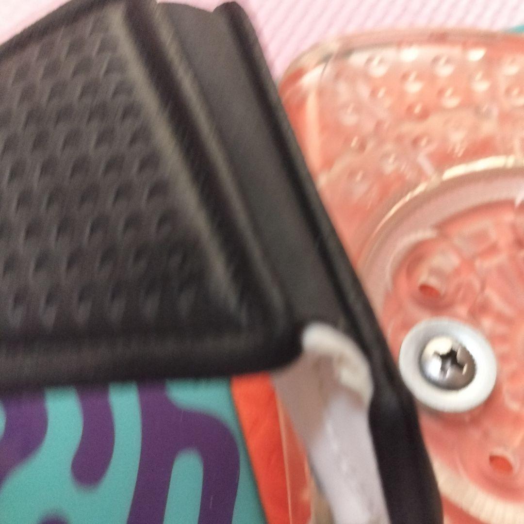 【ジュニア・キッズ】BURTON スノーボード2点セット 80cm