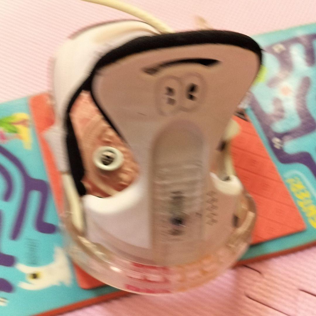 【ジュニア・キッズ】BURTON スノーボード2点セット 80cm