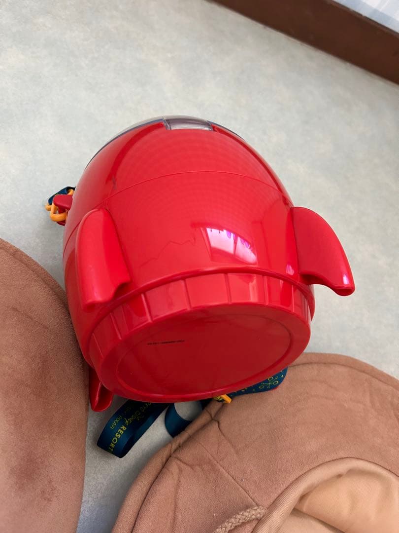 ディズニー　ウッディ　ファンキャップ2個セット