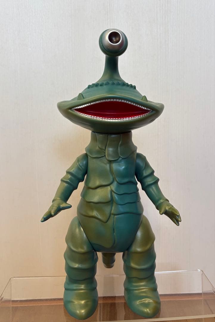 r*n様 ジャメゴン 青成型